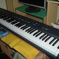 Альбом - Продам миди-клавиатуру Roland A30 